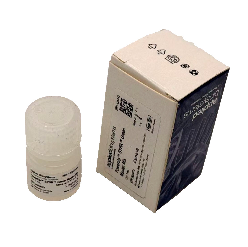 Applied Biosystems PowerUp™ SYBR™ Green Master Mix for qPCR A25742