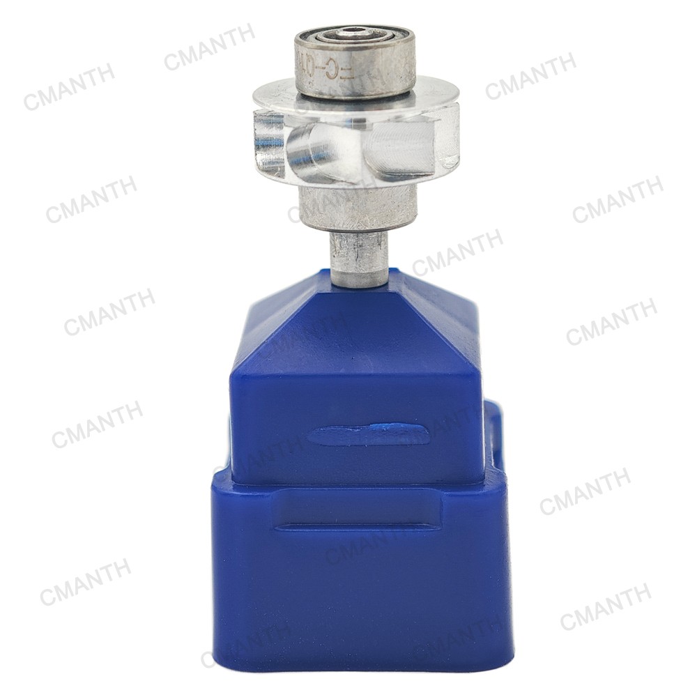 Dental Handpiece Cartridge Bearing Rotor For KAVO S609C S619C LUX S609L S619L