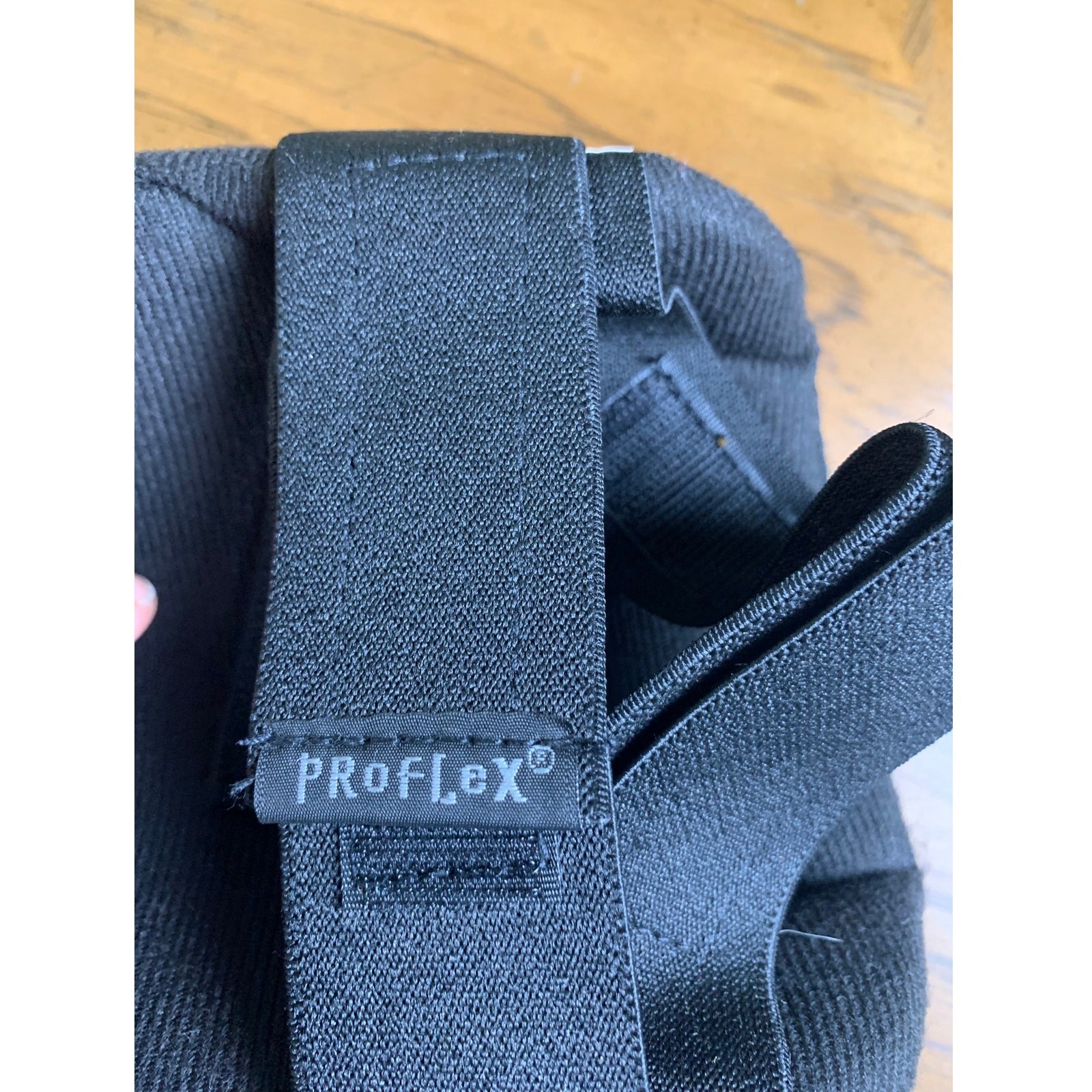 Ergodyne ProFlex 325HL Non-Marring Knee Pads Tan Cap