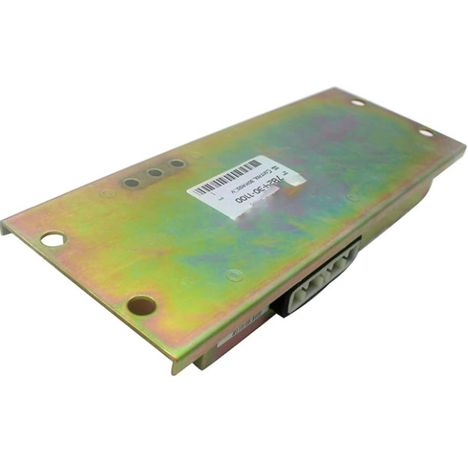 Controller 7824-32-1100 7824-30-1100 7824-34-1100 For Komatsu PC200-5 Excavator