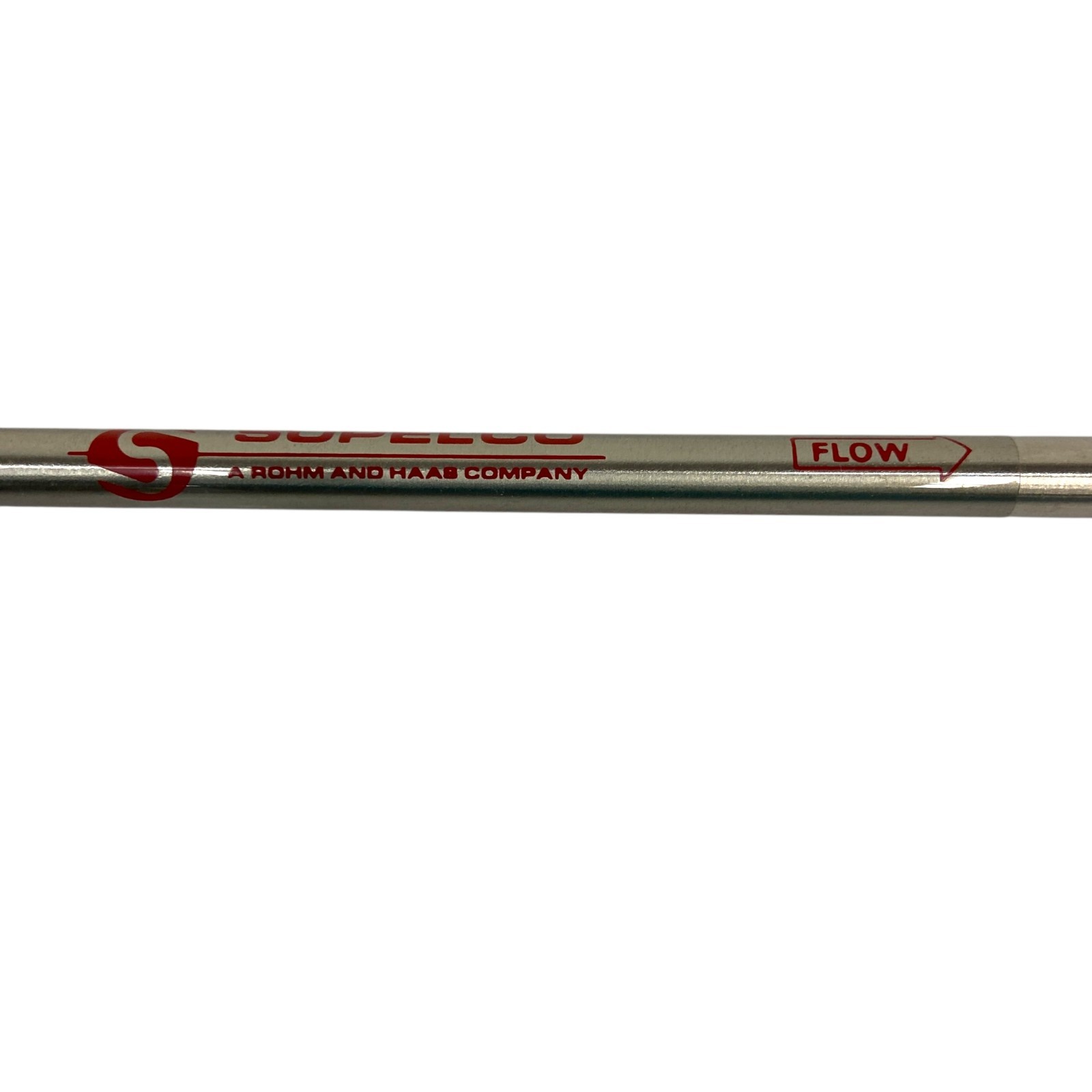 Supelco Supelcosil LC-8-DB HPLC Chromatography Column 25cm 5um 090531AA