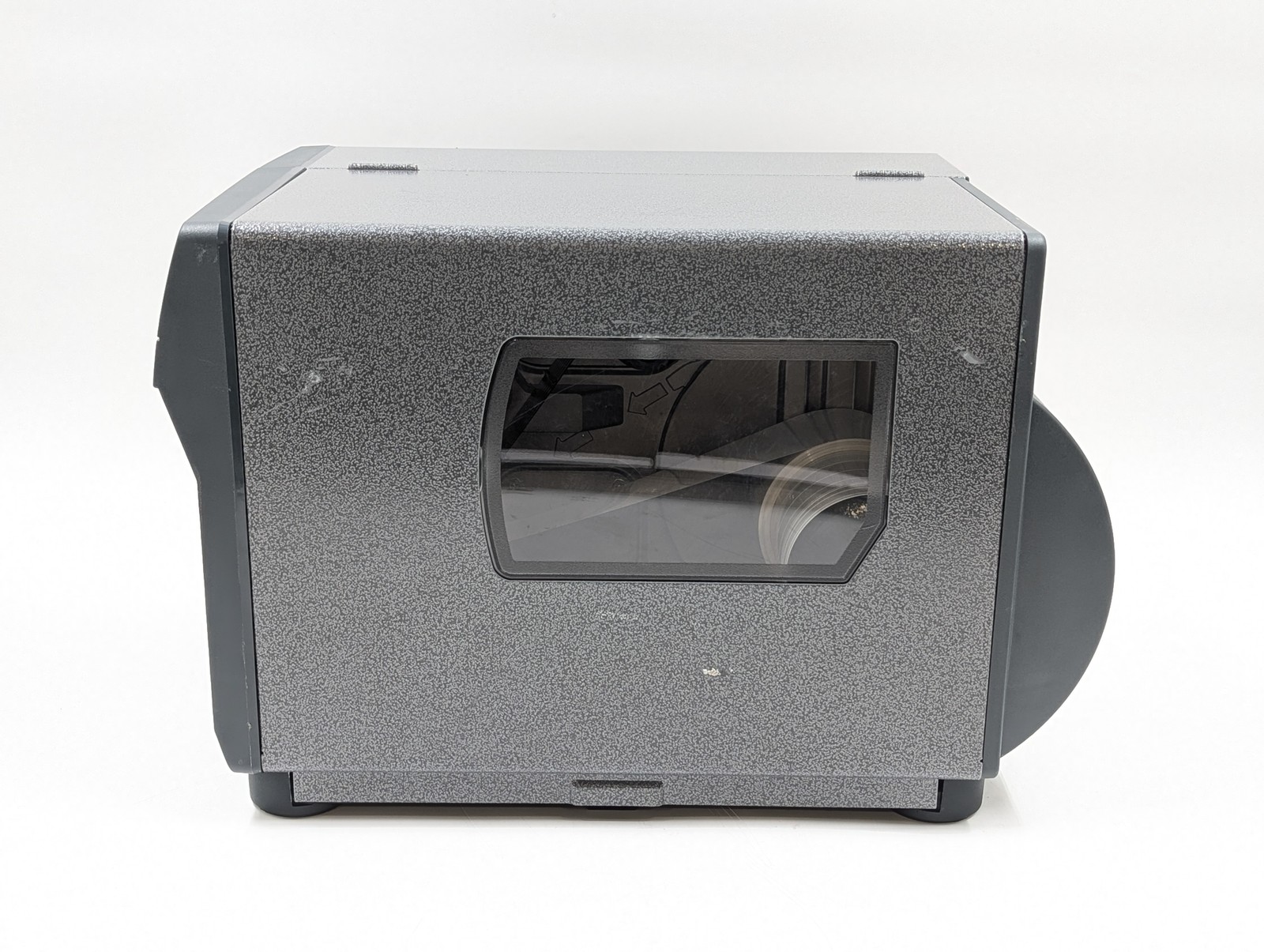 Datamax-O’Neil I-Class Mark II Direct Thermal Label Printer (I-4310e) Gray