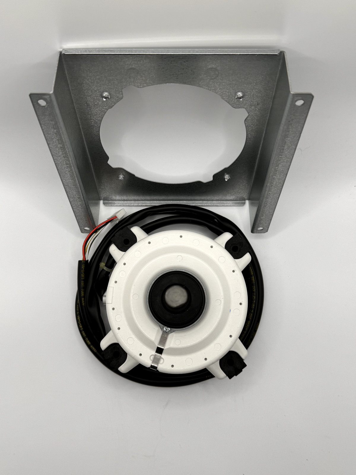 Fujitsu K9379385015 (MFE60TVT) DC Outdoor Condenser Fan Motor