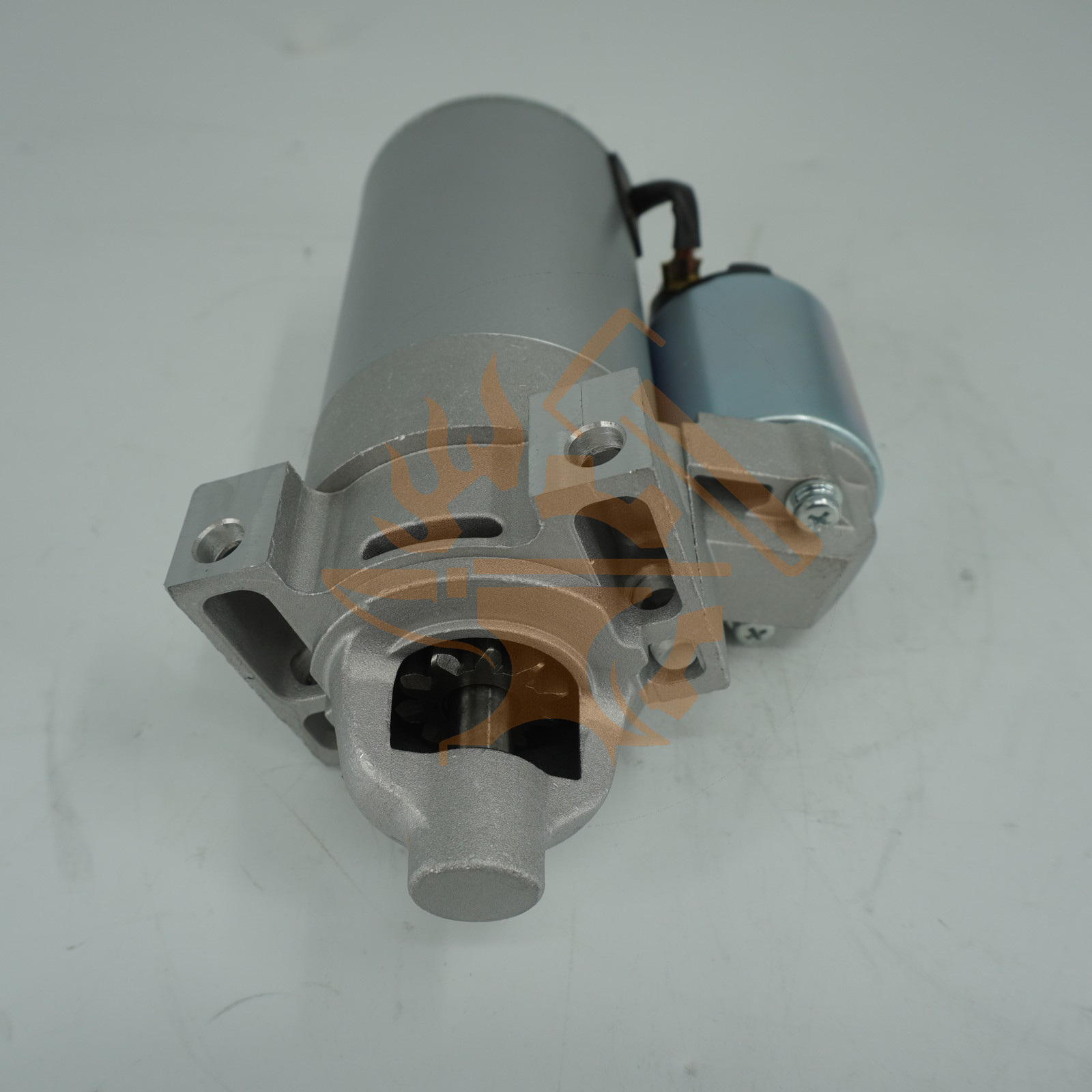12V STARTER MOTOR
