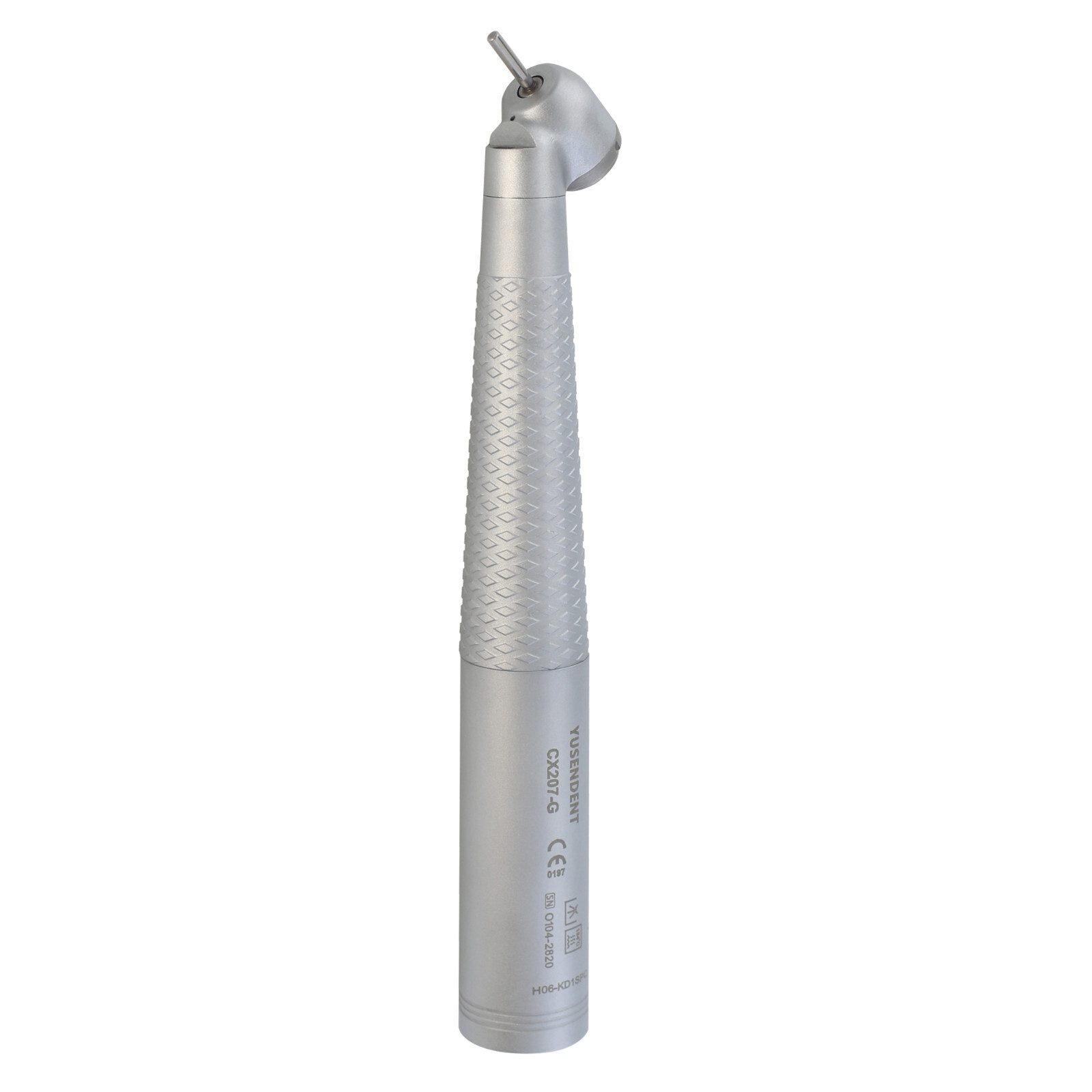 COXO Dental Surgical Handpiece 45° Angle KaVo MULTIflex Fiber Optic 4 Hole 6 Pin