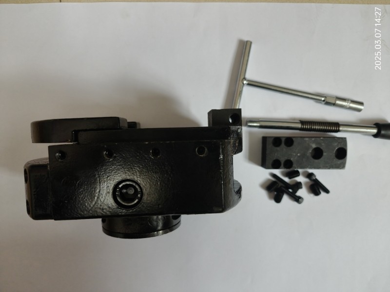 1pc New Type 2.36″ /60.0mm Boring Facing Head fits Motor line boring machine