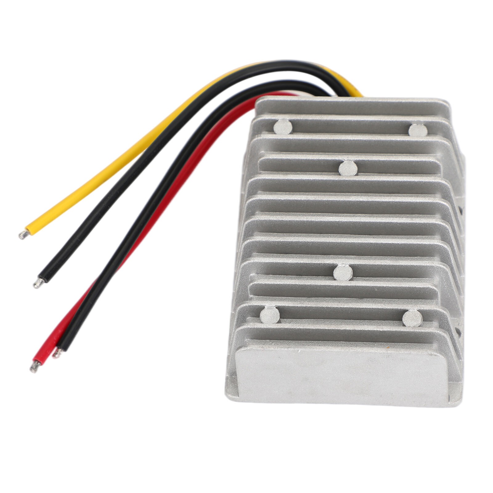 WaterProof 36V/48V to 24V 30A 720W Step Down DC/DC Power Converter Regulator US