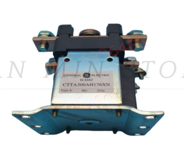 1PC Forklift contactor relay CTTA300AH176XN 80V