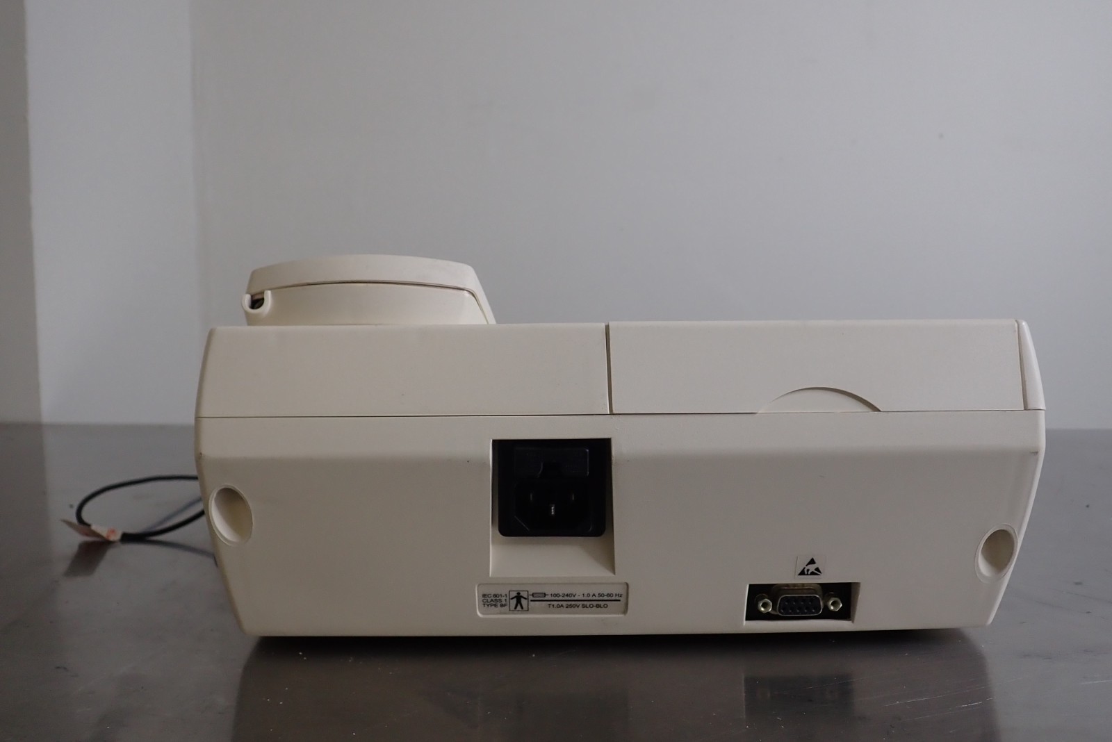 GSI Grason-Stadler 70 Automated OAE Otoacoustic Emissions Screener