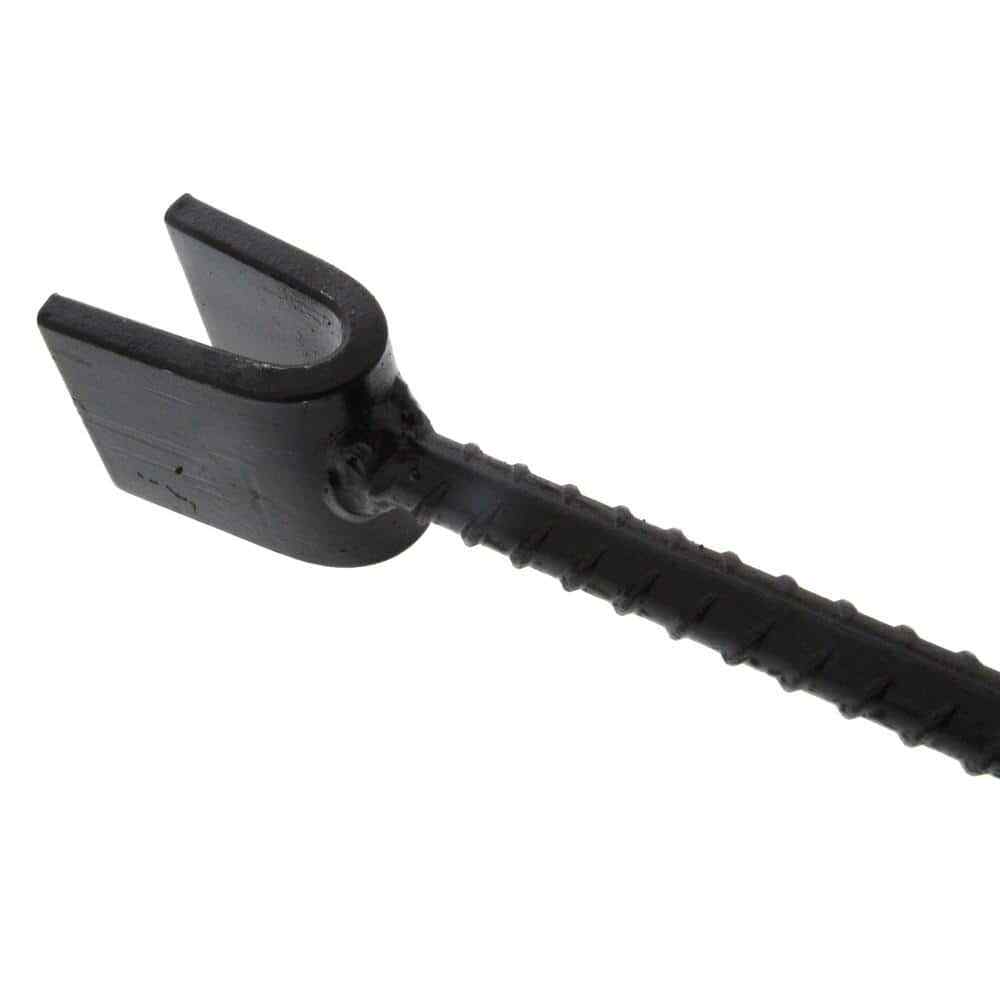 1/2 In. X 27 In. Length Steel Street and Curb Water Meter Key