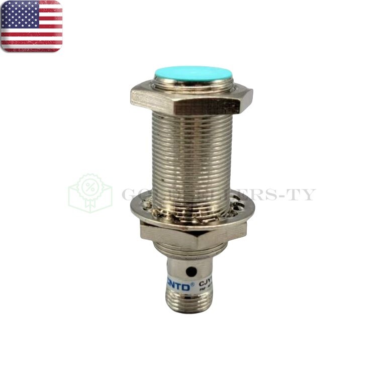 1PC New fits for SCHMERSAL IFL 5-18-10STP Proximity Switch