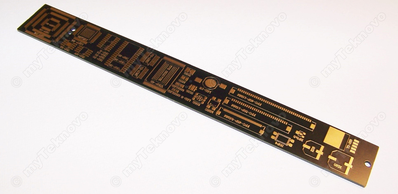 1x FTDI USB-DB9 + Case Pouch + PCB Ruler for HP 48G 48G+ 48GX 48S 48SX & CD -USA