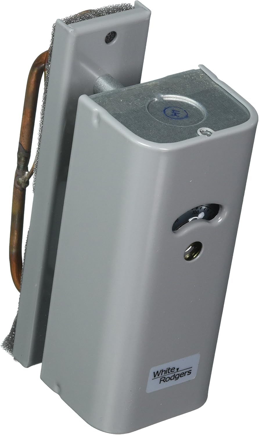 11B02-1 Surface Mount Hydronic Temperature Control