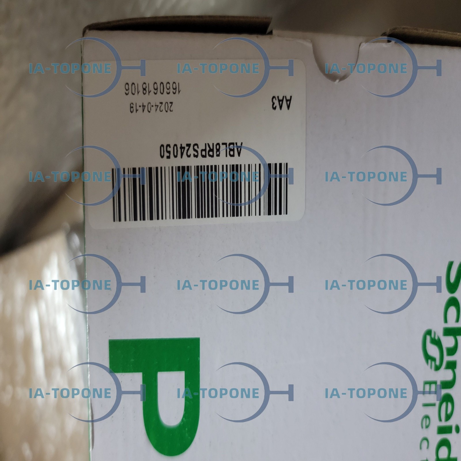 1PC Brand NEW Schneider For ABL8RPS24050 With 1 Year warranty