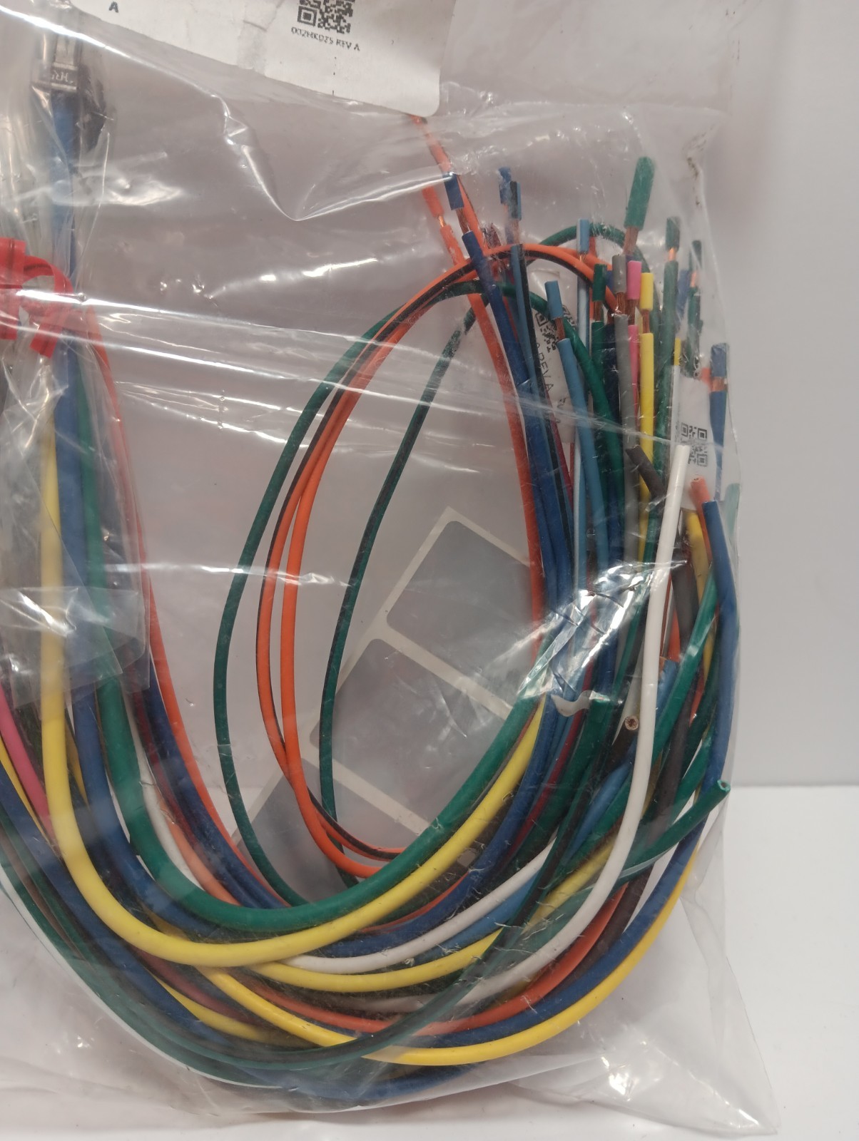 SoundOff Signal Blueprint 500series Wiring Harness 002HK025 New In Package