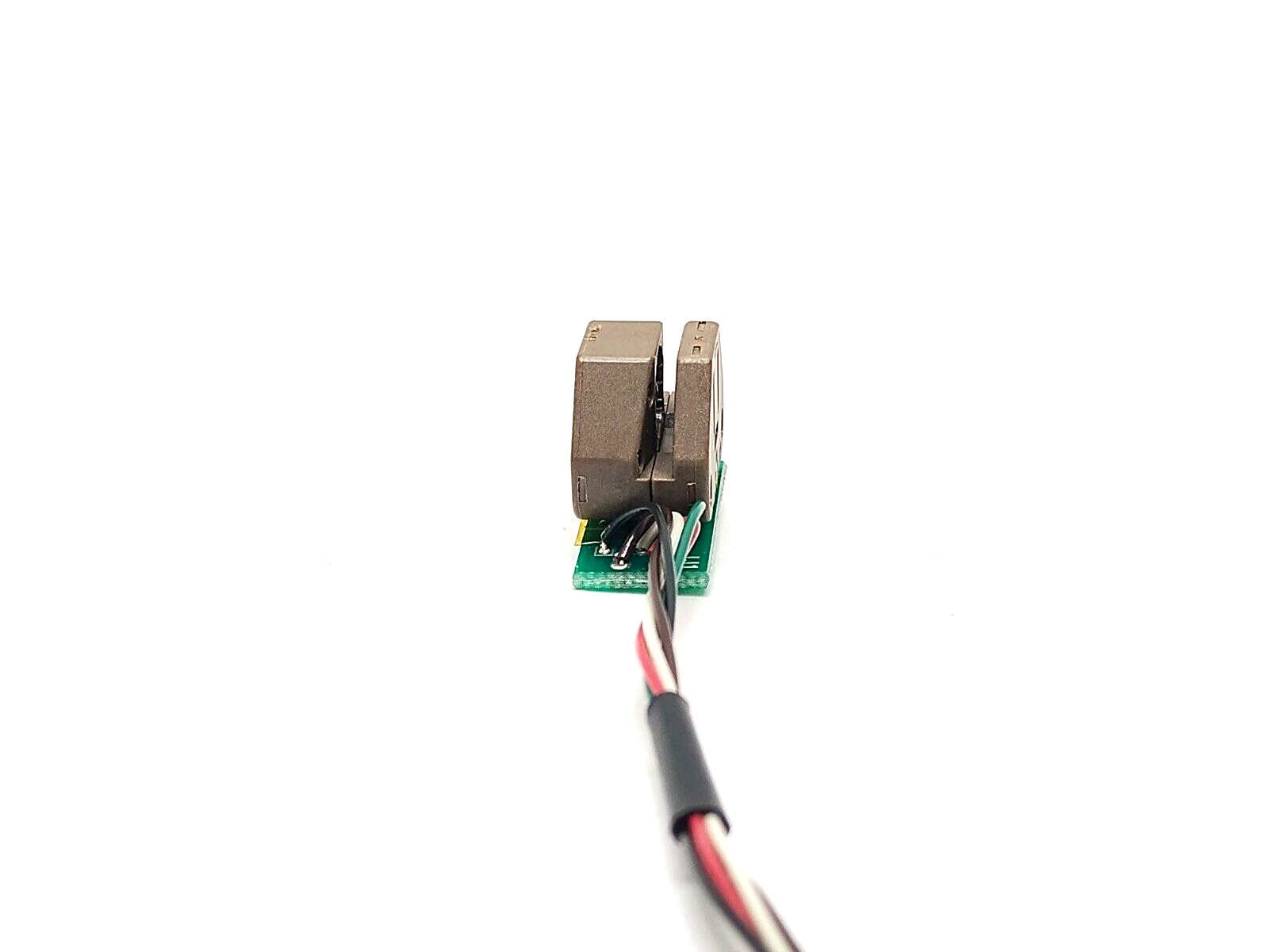 Primatics 2104 TxCI Encoder R3-CB-S3-DF03