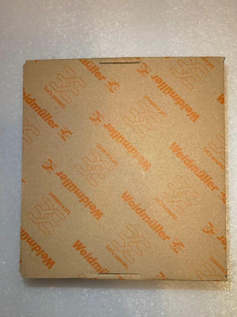 1481970000 NEW Weidmuller Isolator ACT20P-PRO DCDC II-S US Free tax