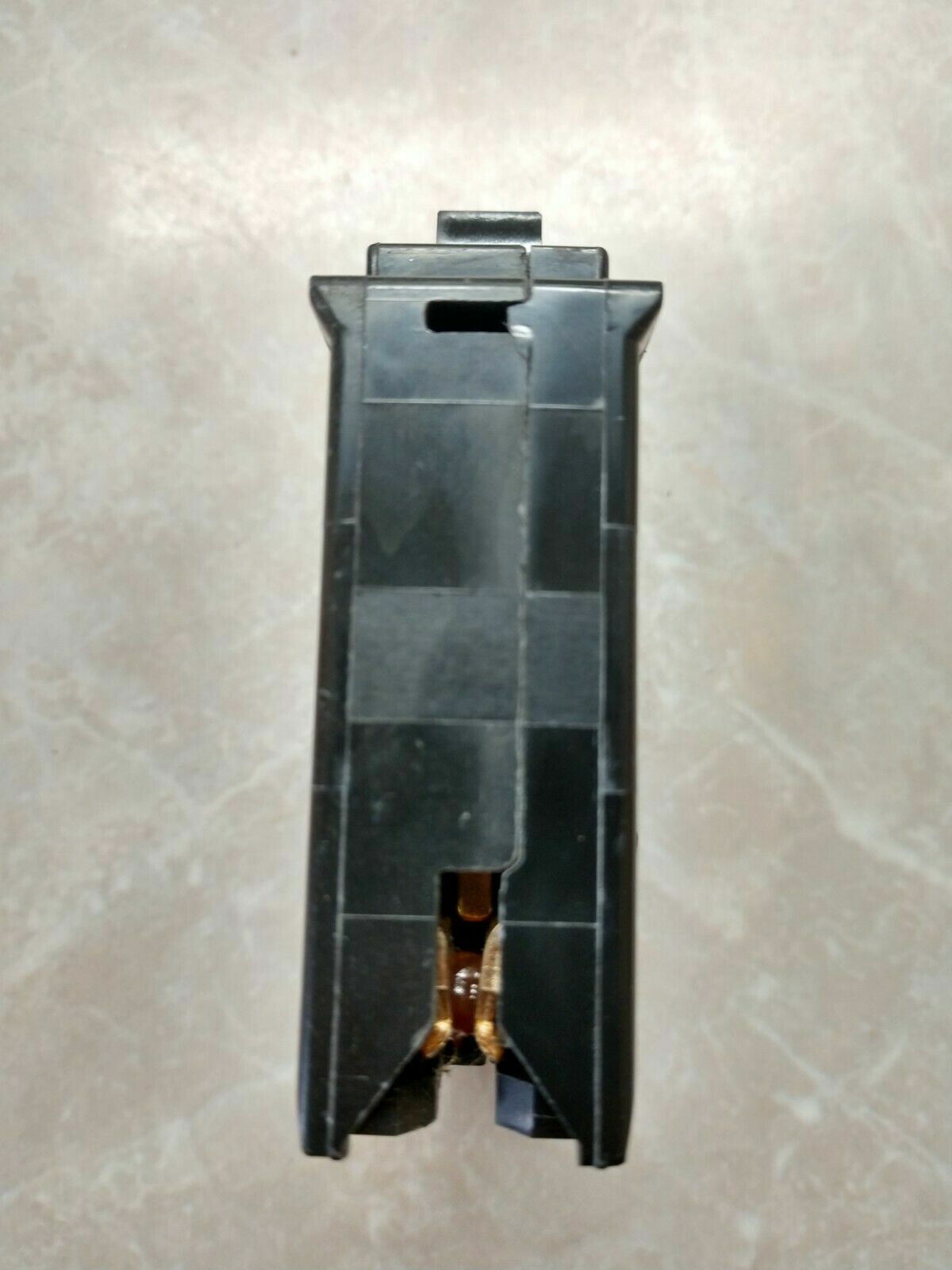 Square D HOM130 1-Pole 30-Amp 120/240V Plug-In Circuit Breaker