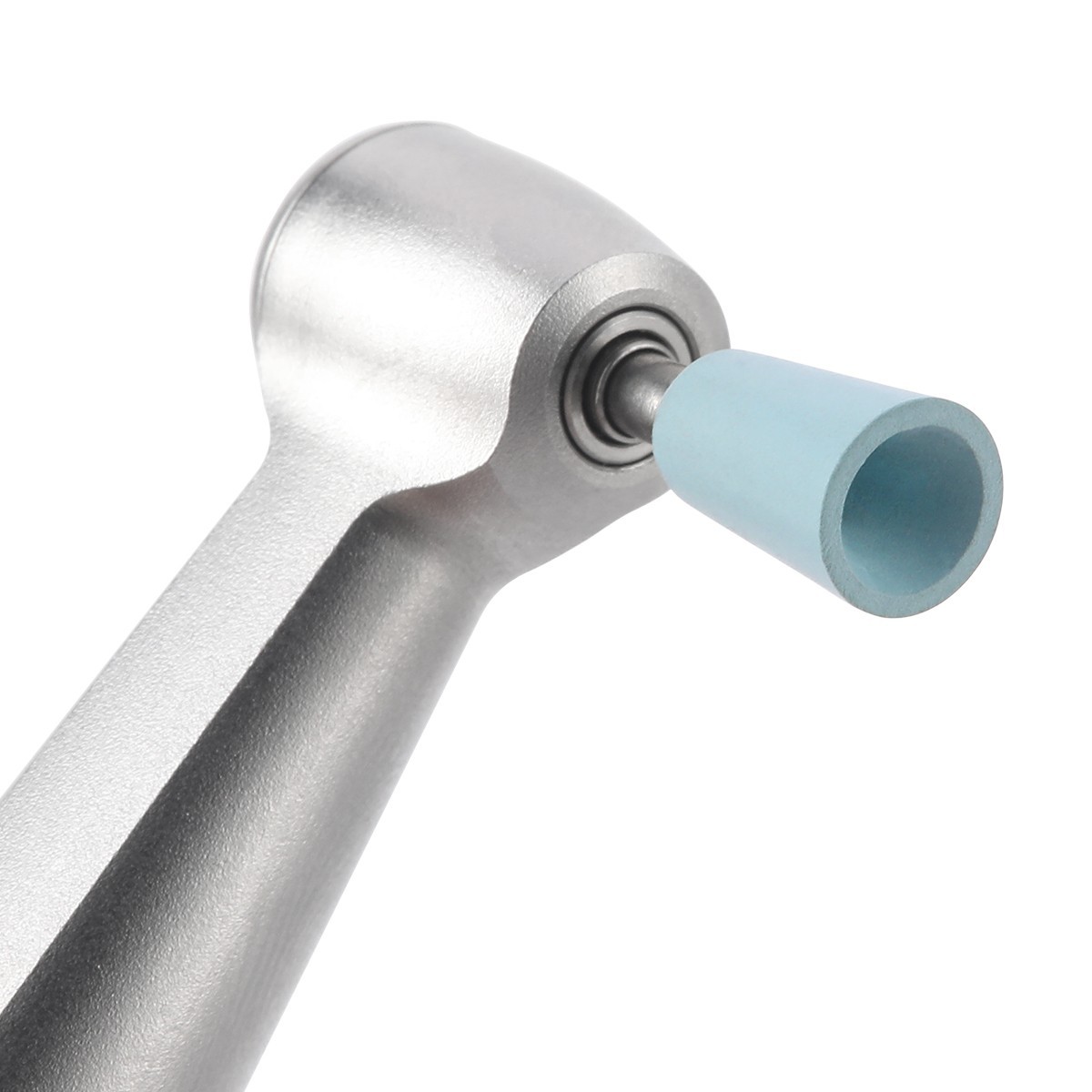 Dental Composite Polishing Burs Rubber Diamond Kit RA for Low Speed Handpiece