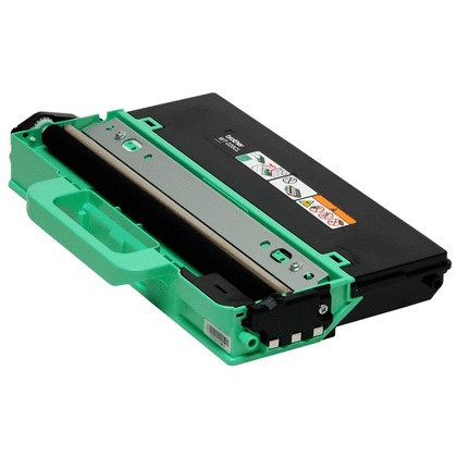 Genuine Brother WT-220CL Waste Toner Box