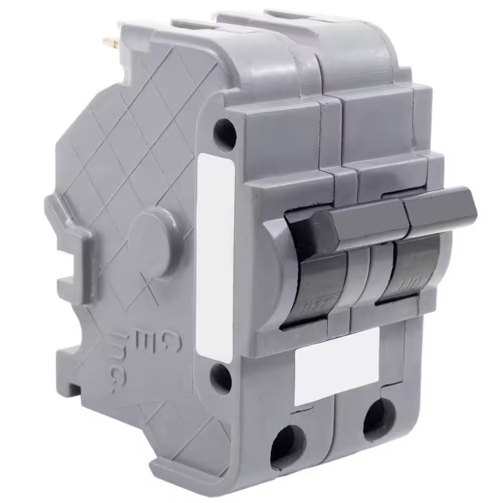 New UBIF Thick 70 Amp 2 In. 2-Pole Stab-Lok Type NA Replacement Circuit Breaker