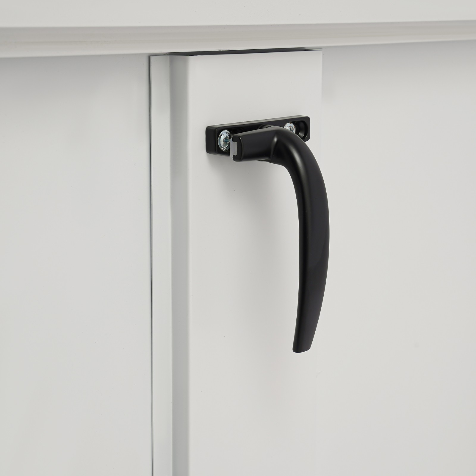 Roof Hatch Roof Security Door Roof Access Hatch Opening Angle 90° 50kg/110 lbs