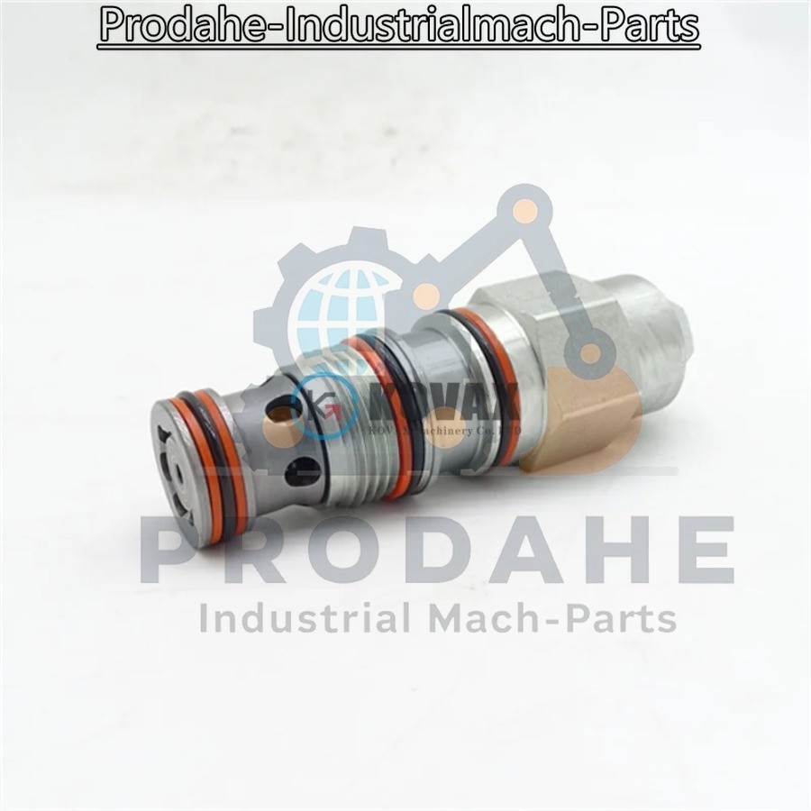 For 25-997500 Counter Balance Valve For Jcb 506-23tc 509-23tc 531-70 540