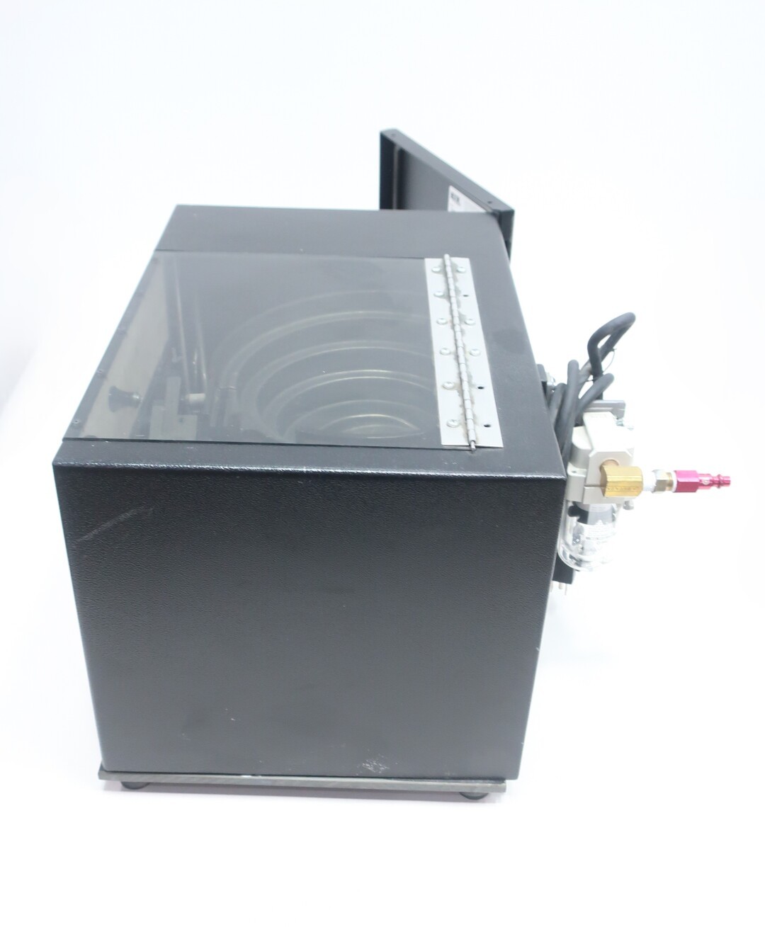 Dti 5000 Automatic Feed Screwdriver Controller