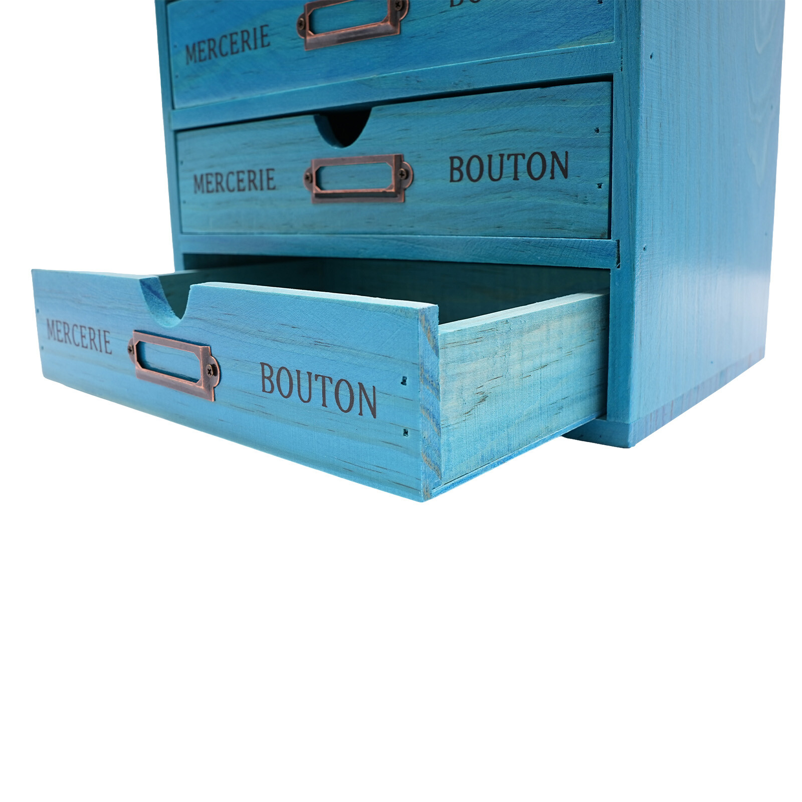 New 5-Tier Drawer Cabinet | Desktop Organizer Box | File Drawer Organizer SALE