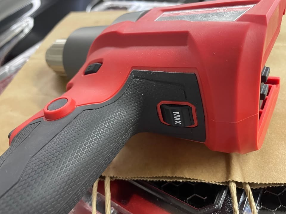 Milwaukee 2810-20 M18 Mud Mixer