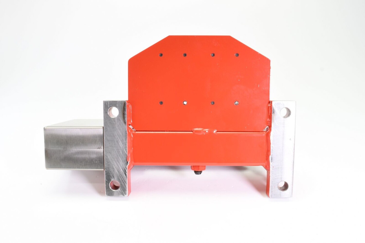 BUHL 01 SA25P 01-03, Locking unit with cylinder