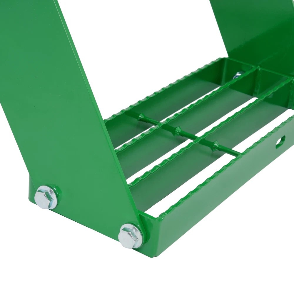 LH Stair Step Extension Kit For John Deere 3010 3020 4010 2WD Utility Tractor