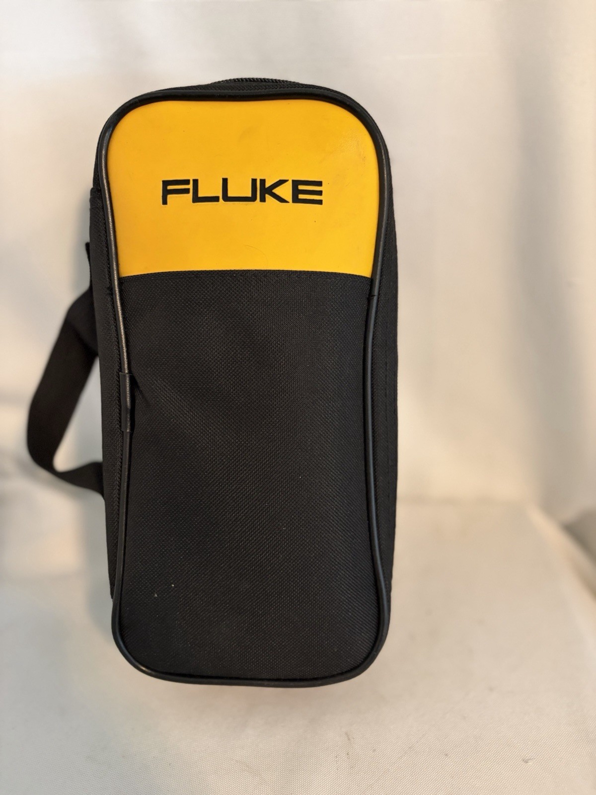 Fluke 375 FC TRMS Clamp Meter VG/cond See Details