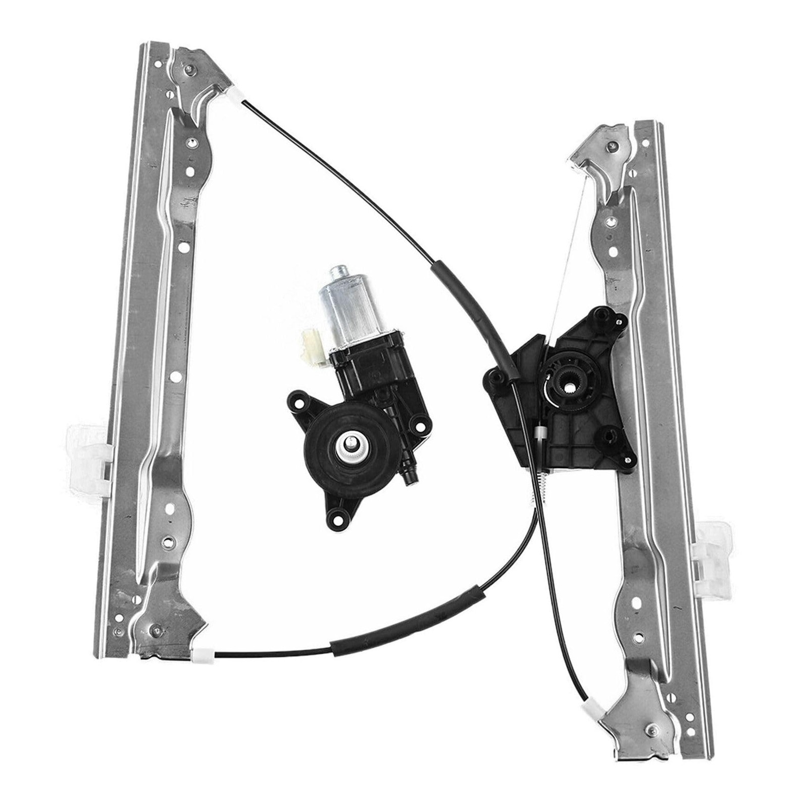 Front Left Power Window Regulator w/Motor 2-Pin for Chrysler Sebring 07-10 751-3