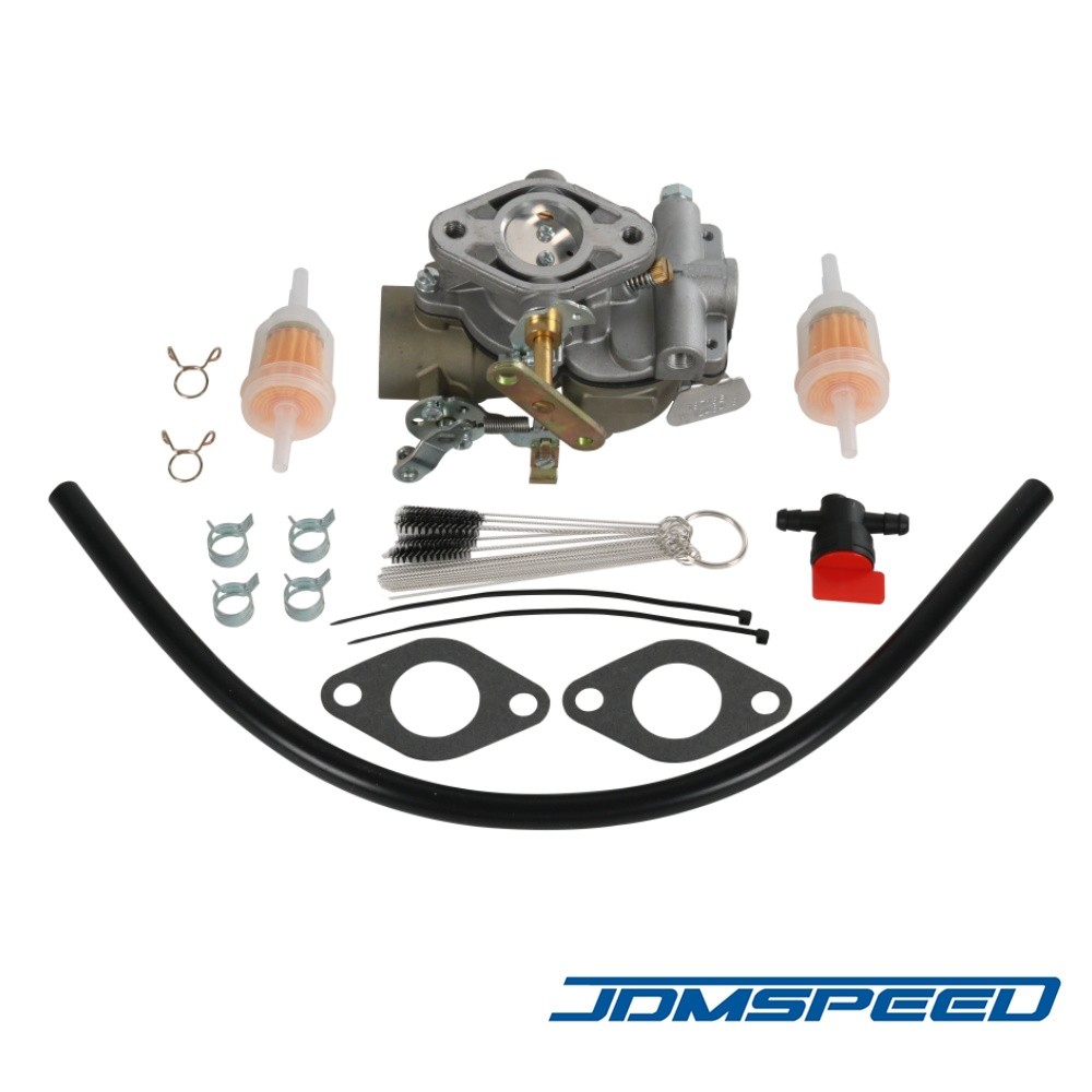 Carburetor 13713 13713B Fits Lincoln Welder Sa-200 Sa-250 Gas Powered F162 F163