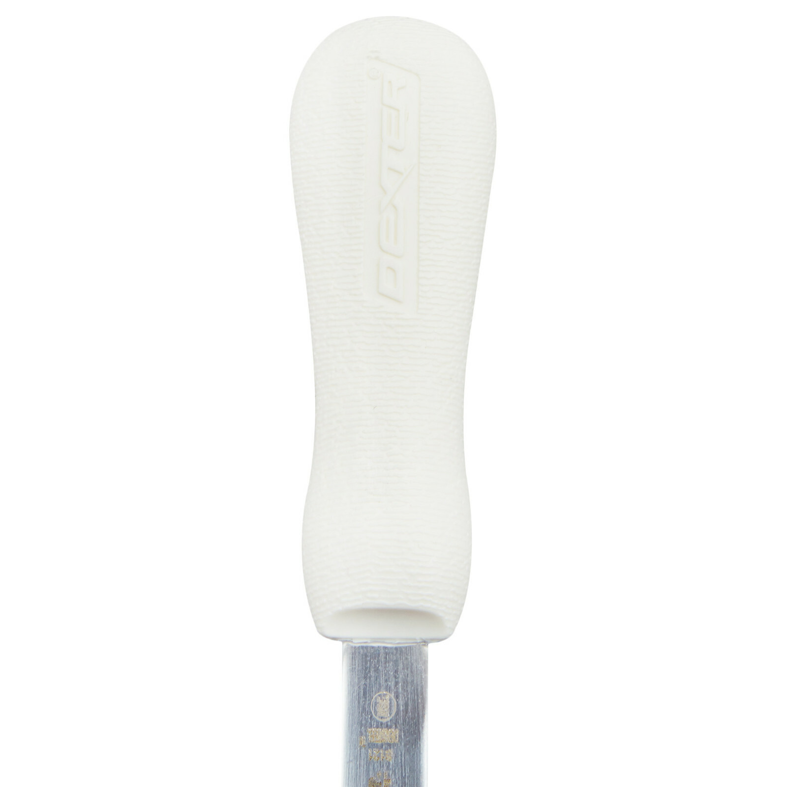 Dexter-Russel 2 3/4″ Sani-Safe White Handle New Haven Oyster Knife