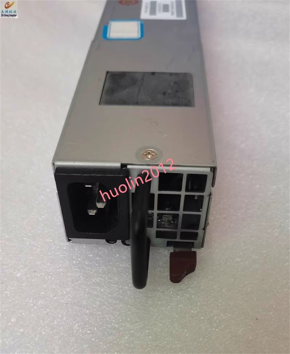 1pcs used SUPERMICR 980W PWS-982P-1R