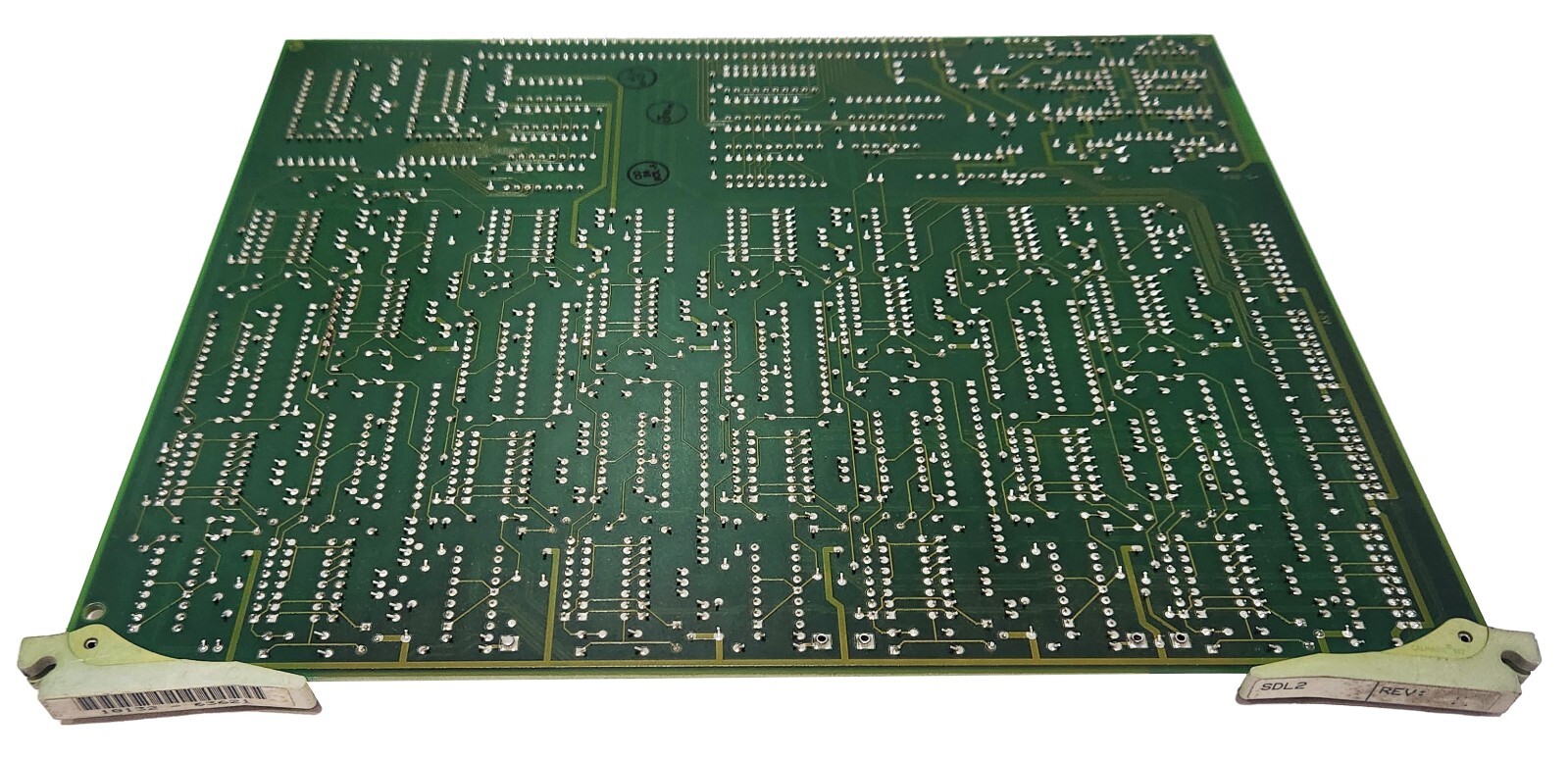 ACUSON SDL II ULTRASOUND BOARD 18131 ASSEMBLY 18132