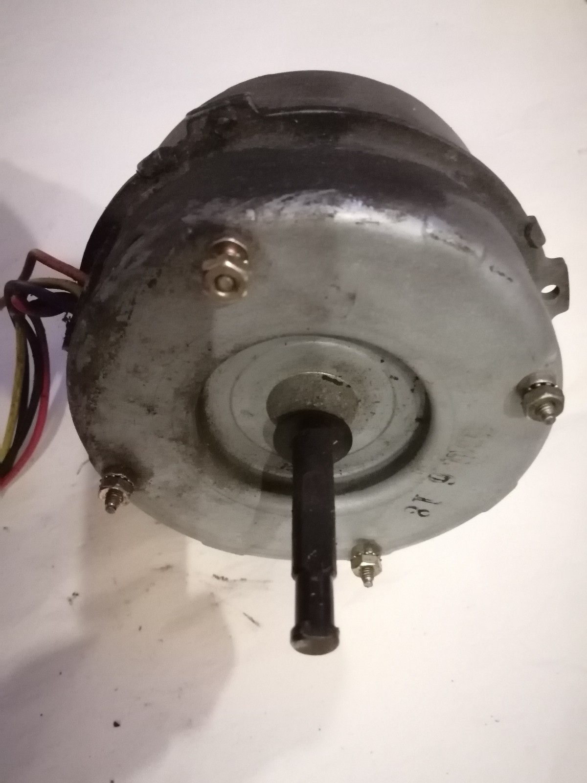 LG AMR058L1 Fedders Air Conditioner Fan Motor 11-14-90000-007
