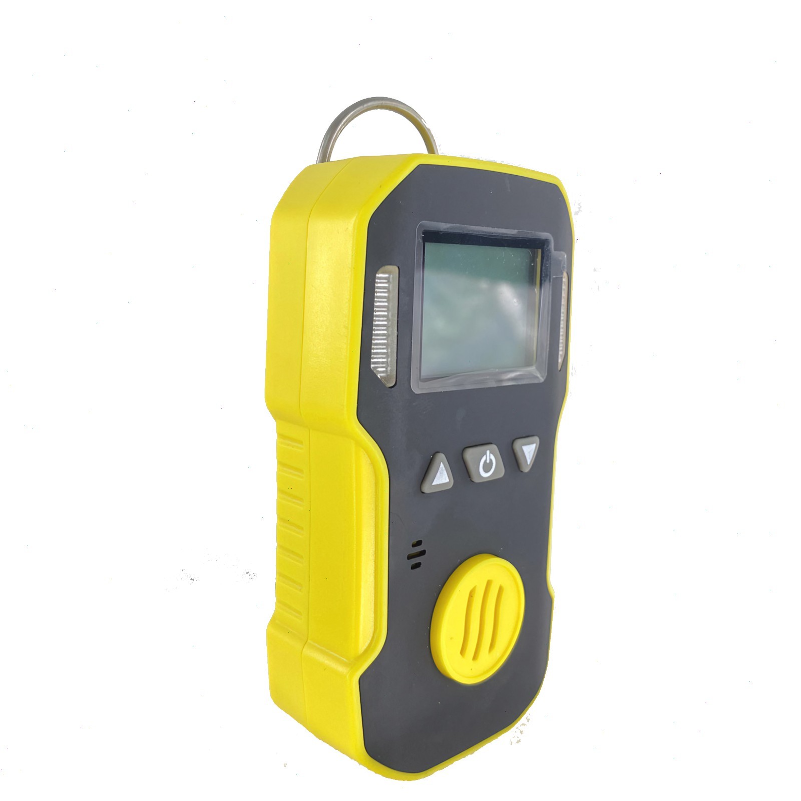 Digital Sulfur Sioxide Gas Detector with Range 0-20ppm Low Battery Indication