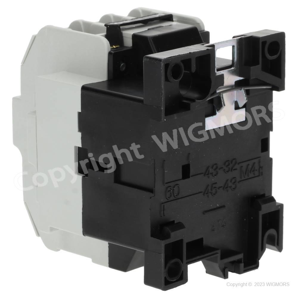 Contactor Danfoss CI 16 7,5kW 110V 50Hz 60Hz 037H0041.23 037H004123