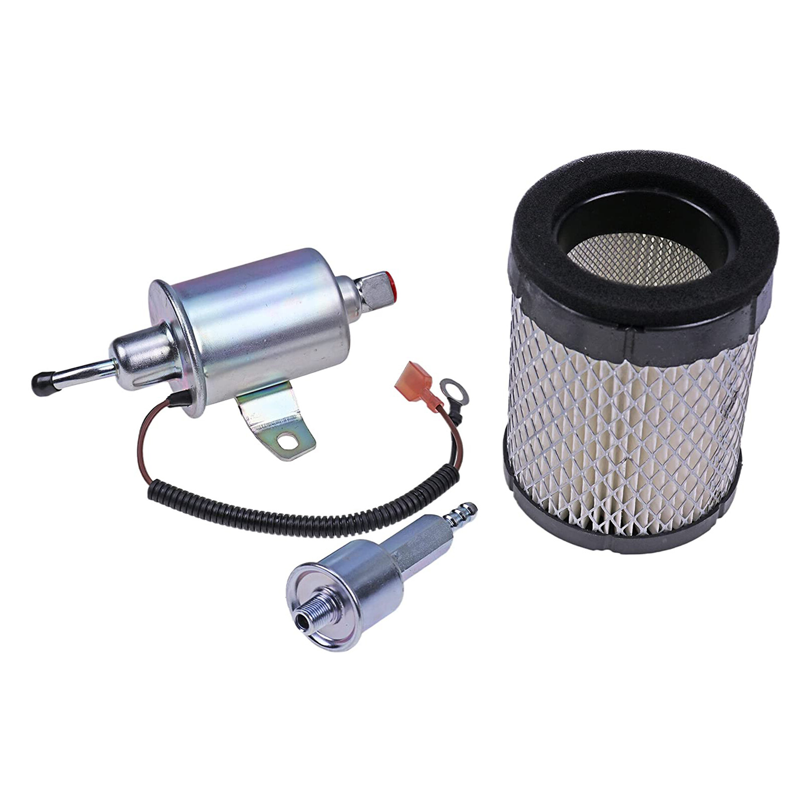 149-2457 149-2311 140-3280 Fuel Filter for Onan Cummins Generator 4000 4KW KYD