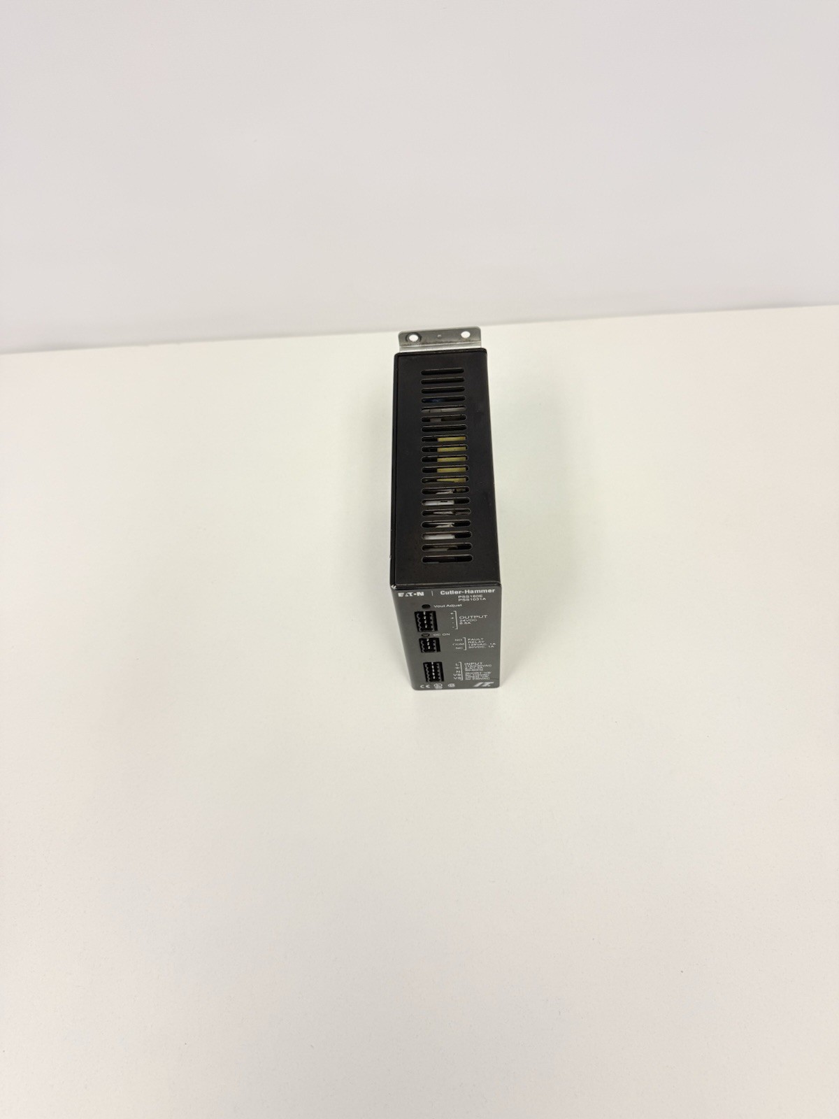 EATON CUTLER-HAMMER PSS160E PSS1031A POWER SUPPLY SWITCHER