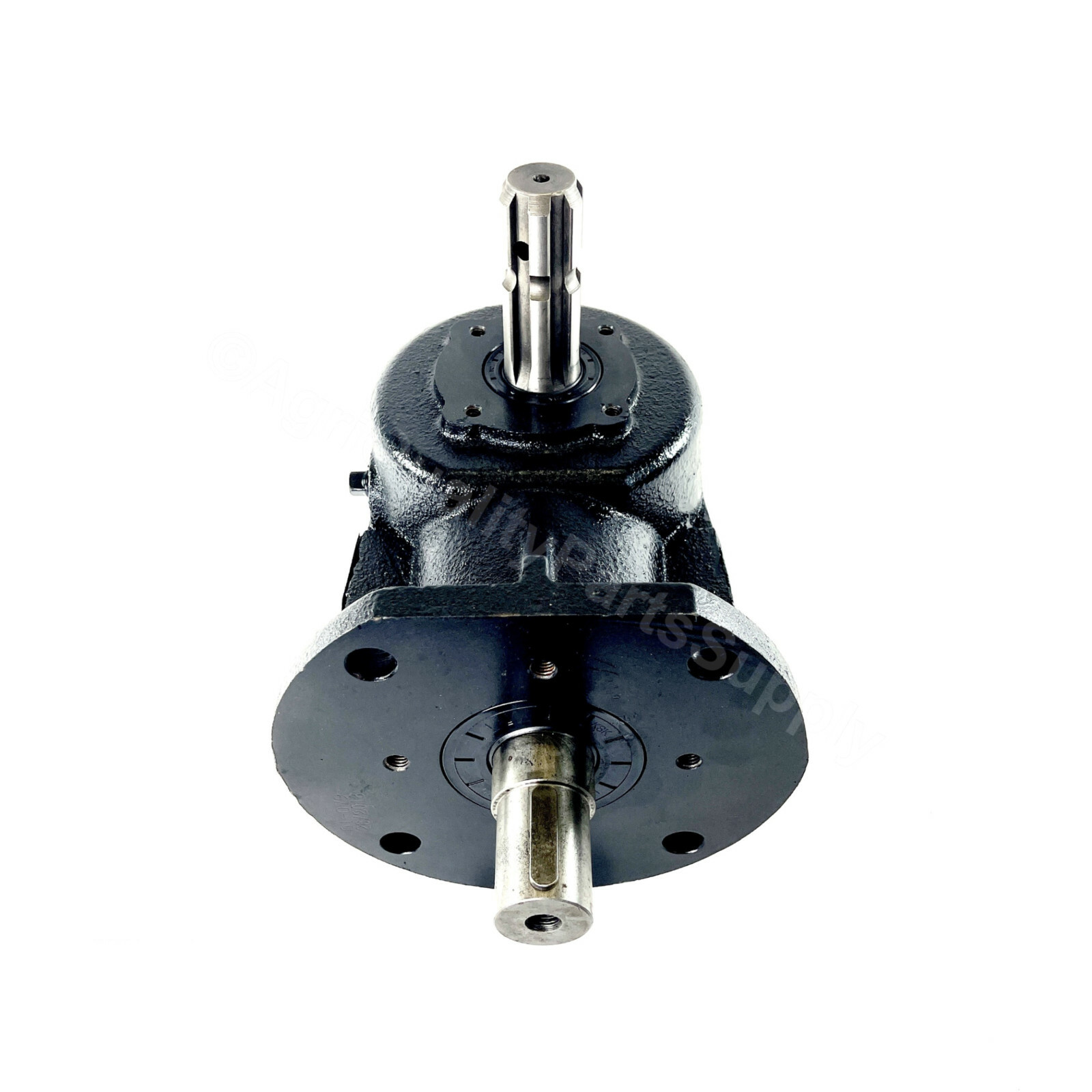 Aftermarket First Choice Finish Mower Replacement Gearbox 80310-00 , 1:2.833SU