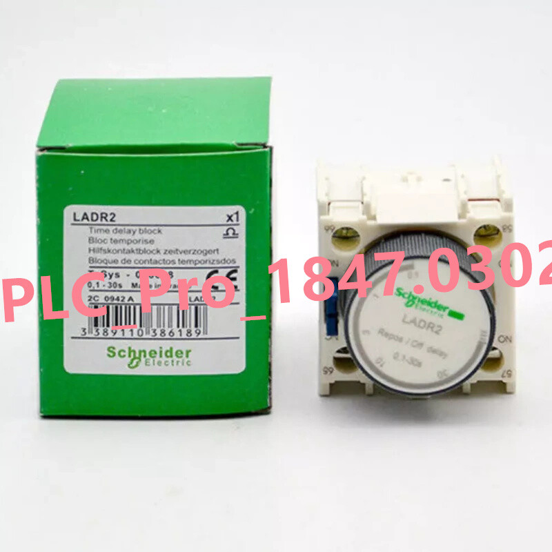 LADR2 1PCS New original Schneider LADR2 Fast delivery