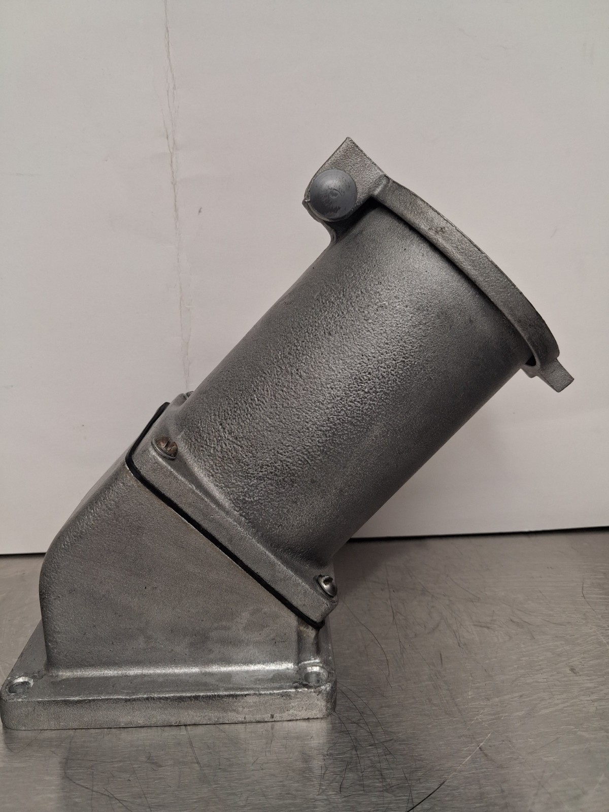 Hubbell HBL26420 60A 600V Hubbellock Industrial Locking Receptacle/HBL26404