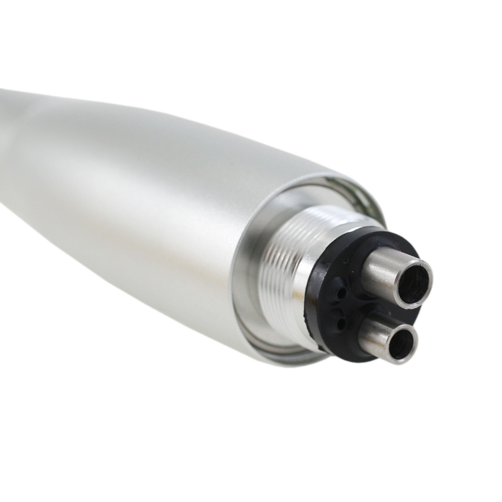 Dental Hygiene Prophy Handpiece 4:1 Low Speed Air Motor 4 Hole Nose Cone 3000rpm
