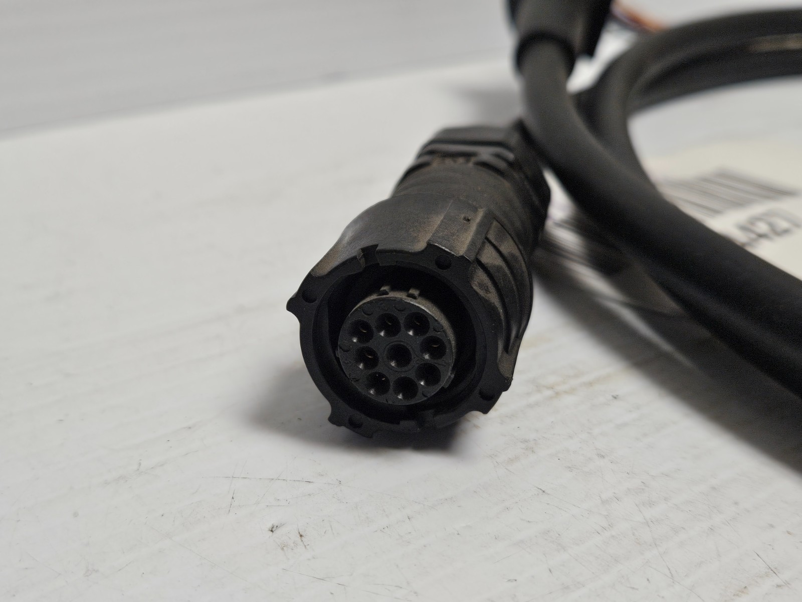 NEW NO NAME JOYSTICK PIGTAIL CABLE 7024427