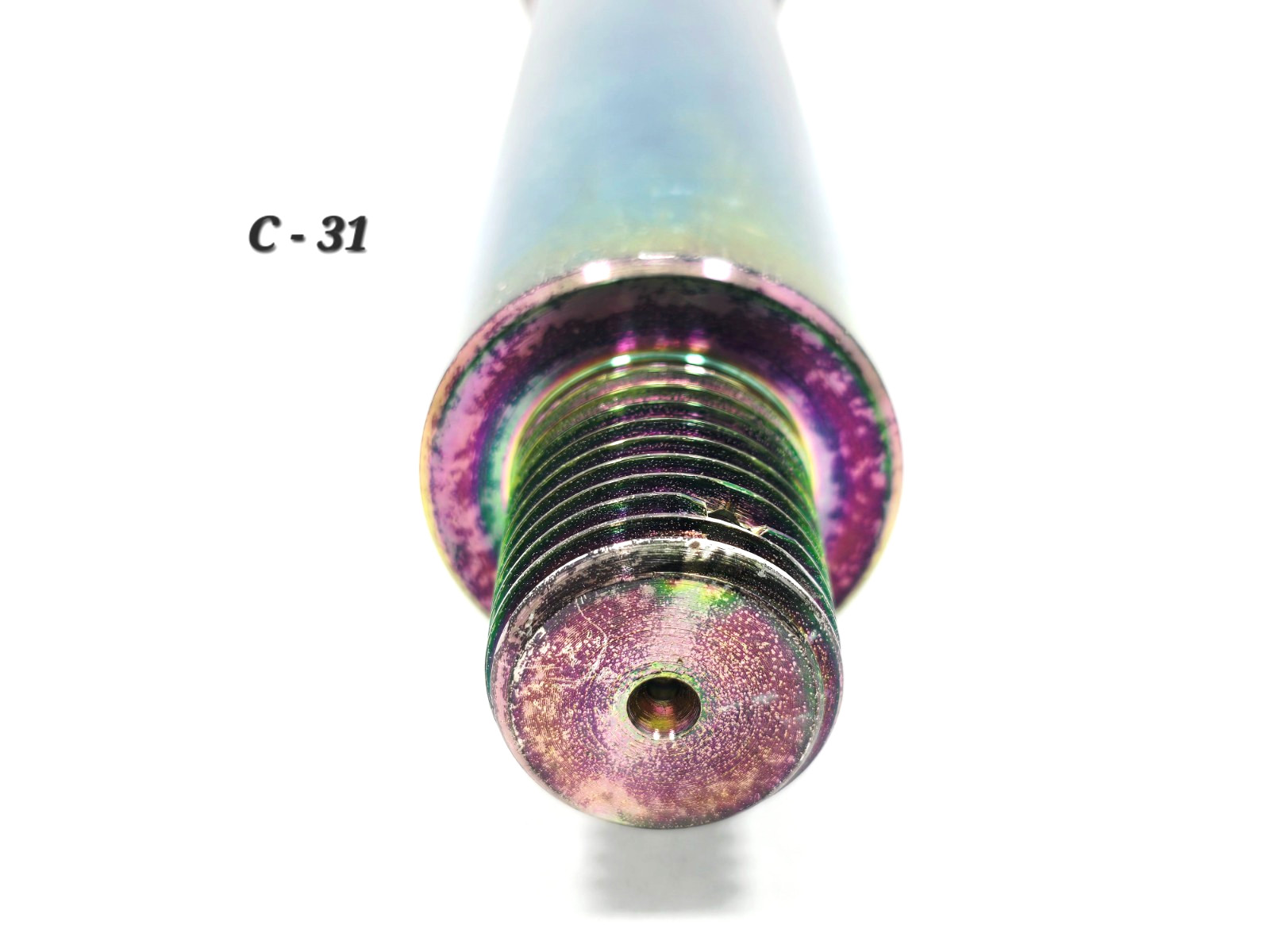 NATIONAL OILWELL VARCO 2032592 PIN FOR TDS PS-2-1000