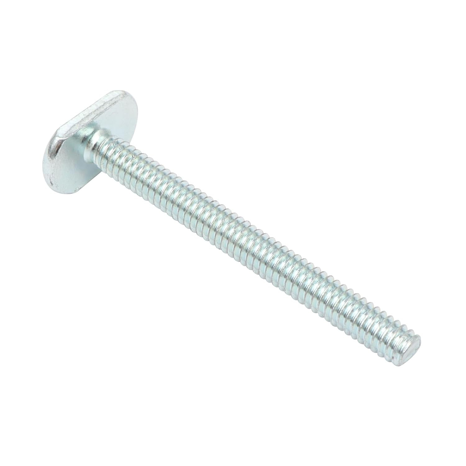 20 Pieces 1/4″-20 T Track Bolt 2-1/2″ 1/4″-20 X 2-1/2″